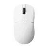 Lemokey Mice & Accessories|G1 Wireless Mouse - White [PixArt 3395]