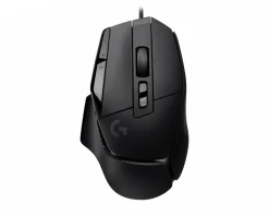 Logitech Mice & Accessories|G502 X Gaming Mouse - Black