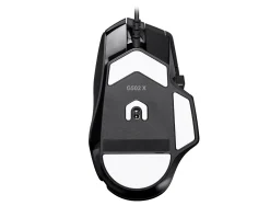Logitech Mice & Accessories|G502 X Gaming Mouse - Black