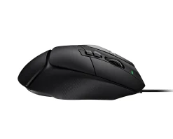 Logitech Mice & Accessories|G502 X Gaming Mouse - Black