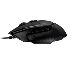 Logitech Mice & Accessories|G502 X Gaming Mouse - Black