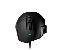 Logitech Mice & Accessories|G502 X Gaming Mouse - Black