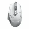 Logitech Mice & Accessories|G502 X Gaming Mouse - White