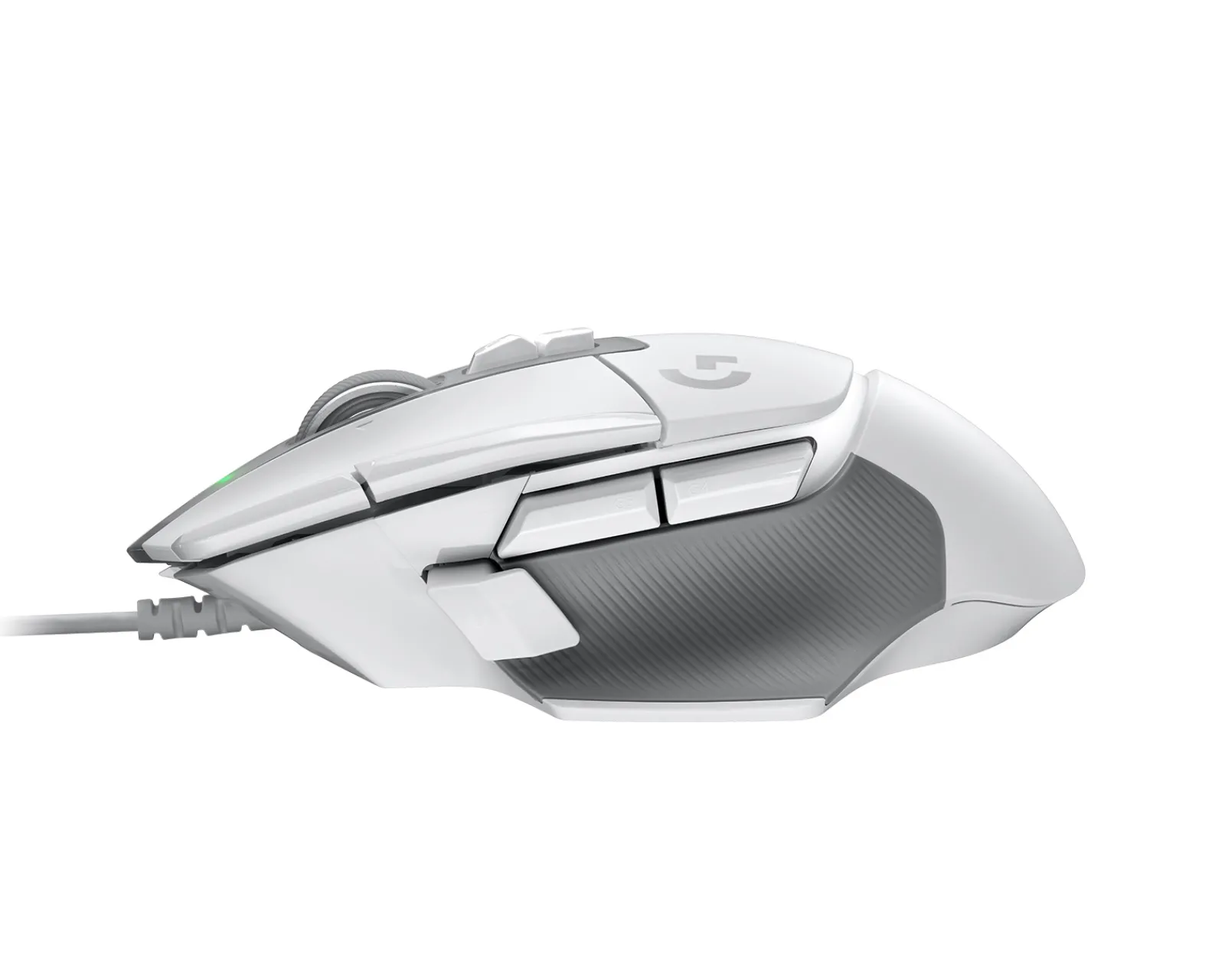 Logitech Mice & Accessories|G502 X Gaming Mouse - White