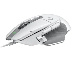 Logitech Mice & Accessories|G502 X Gaming Mouse - White