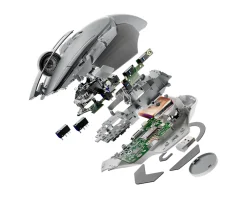 Logitech Mice & Accessories|G502 X Lightspeed Wireless Gaming Mouse - White