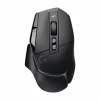 Logitech Mice & Accessories|G502 X Lightspeed Wireless Gaming Mouse - Black