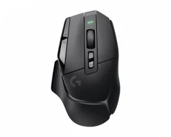 Logitech Mice & Accessories|G502 X Lightspeed Wireless Gaming Mouse - Black
