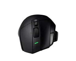 Logitech Mice & Accessories|G502 X Lightspeed Wireless Gaming Mouse - Black