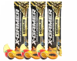 X-Gamer Drinks & Energy|10g X-Shotz Horus (3 pack)