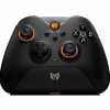 BIGBIG WON Controls For Mobile|GALE Combo Wireless Controller with Charging Stand - Black