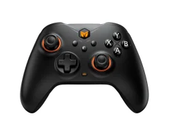 BIGBIG WON Controls For Mobile|GALE Combo Wireless Controller with Charging Stand - Black