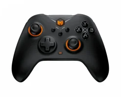 BIGBIG WON Controls For Mobile|GALE Wireless Controller - Black