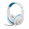 Deltaco Gaming Playstation|GAM-127 Gaming Headset For PS5 - White
