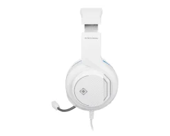 Deltaco Gaming Playstation|GAM-127 Gaming Headset For PS5 - White