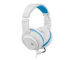 Deltaco Gaming Playstation|GAM-127 Gaming Headset For PS5 - White