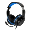 Deltaco Gaming Playstation|GAM-127 Gaming Headset For PS5 - Black