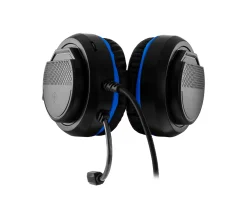 Deltaco Gaming Playstation|GAM-127 Gaming Headset For PS5 - Black