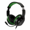 Deltaco Gaming Xbox|GAM-128 Gaming Headset For Xbox Series X/S - Black