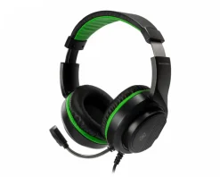 Deltaco Gaming Xbox|GAM-128 Gaming Headset For Xbox Series X/S - Black