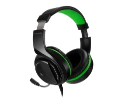 Deltaco Gaming Xbox|GAM-128 Gaming Headset For Xbox Series X/S - Black