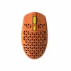 Gamebitions Mice & Accessories|Orbit Wireless Gaming Mouse - Orange