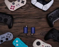 8Bitdo Xbox|Playstation|GameCube Receiver