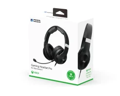 Hori Xbox|Headsets & Audio|Gaming Headset PRO (Xbox Series/PC)