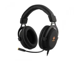 Deltaco Gaming Headsets & Audio|Gaming Headset with LED