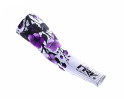 NRV Mice & Accessories|Gaming Sleeve - Blood Orchid - M