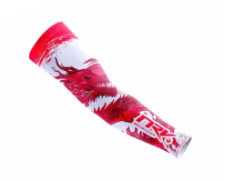 NRV Mice & Accessories|Gaming Sleeve - Dragon - L