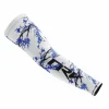 NRV Mice & Accessories|Gaming Sleeve - Sakura - Blue - XL