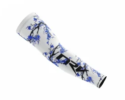 NRV Mice & Accessories|Gaming Sleeve - Sakura - Blue - XL