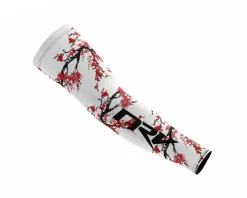 NRV Mice & Accessories|Gaming Sleeve Sakura - Red - L