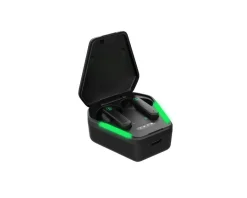 SiGN Headphones|Gaming Wireless Headphones TWS - Black