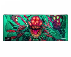 X-Gamer Mousepad|Gavial Mousepad - XXL