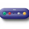 8Bitdo Gamepad|GBros (Wireless Switch Adapter for Gamecube Controller)