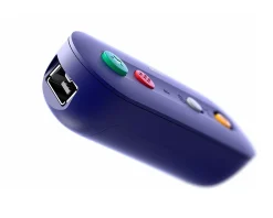 8Bitdo Gamepad|GBros (Wireless Switch Adapter for Gamecube Controller)