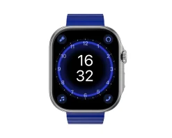 Udfine Smartband|Gear Pro Smart Watch - Silver