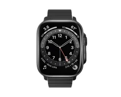 Udfine Smartband|Gear Smart Watch - Black