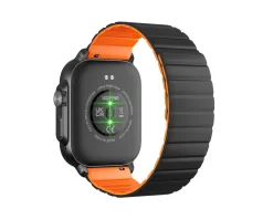 Udfine Smartband|Gear Smart Watch - Black