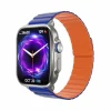 Udfine Smartband|Gear Smart Watch - Blue