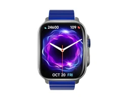 Udfine Smartband|Gear Smart Watch - Blue