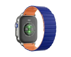 Udfine Smartband|Gear Smart Watch - Blue