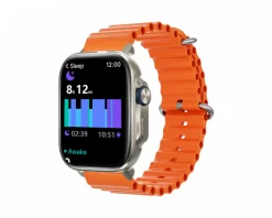 Udfine Smartband|Gear Smart Watch - Orange