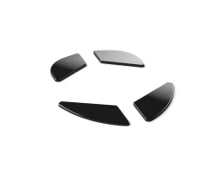 Glorious Mice & Accessories|G-Floats Model O/O- Ceramic Skates