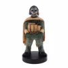 Cable Guys Xbox|Playstation|Ghost CoD Warzone Phone & Controller Holder