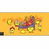 X-Gamer Mousepad|Ginger Queen Mousepad - XXL