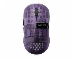 Chilkey Mice & Accessories|Glacier Ultralight 8K Wireless - Mystique