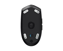 Superglide Mice & Accessories|Glas Skates for Logitech G304/G305 or Universal - White